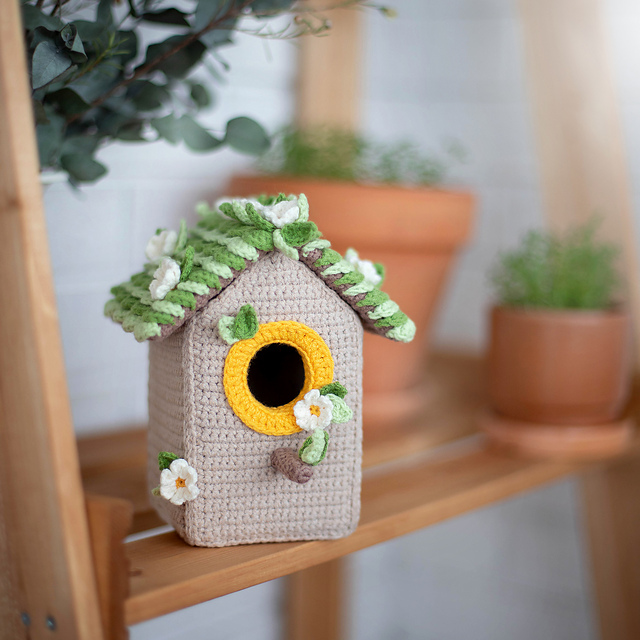 Birdhouse