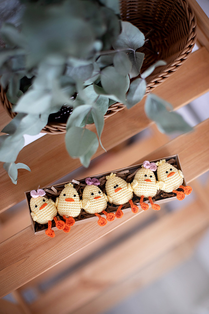 Ducklings
