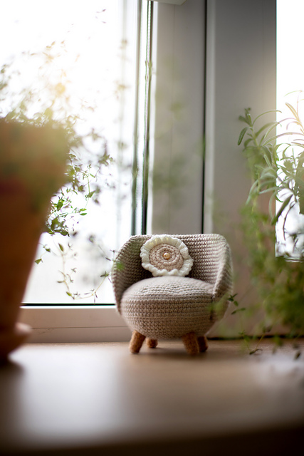 Armchair