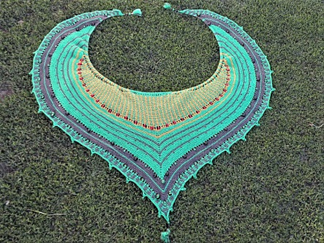 Fiona Shawl