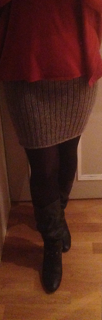 Skjørt/skirt