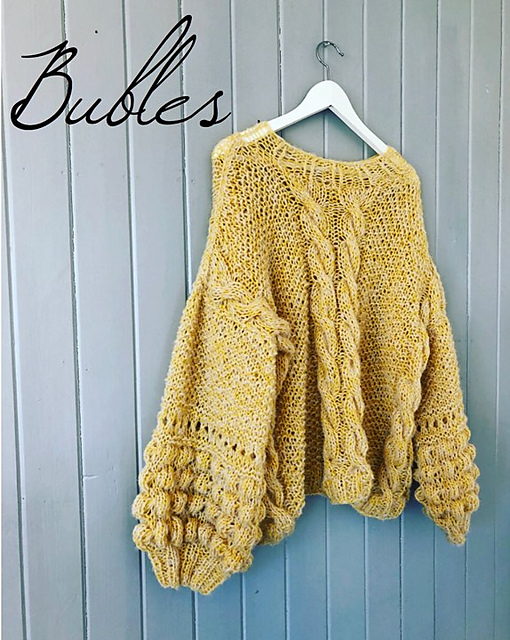 Bubles