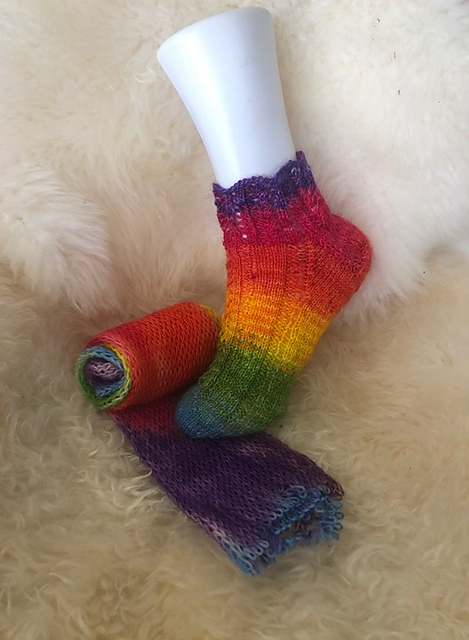 My Happy Feet
