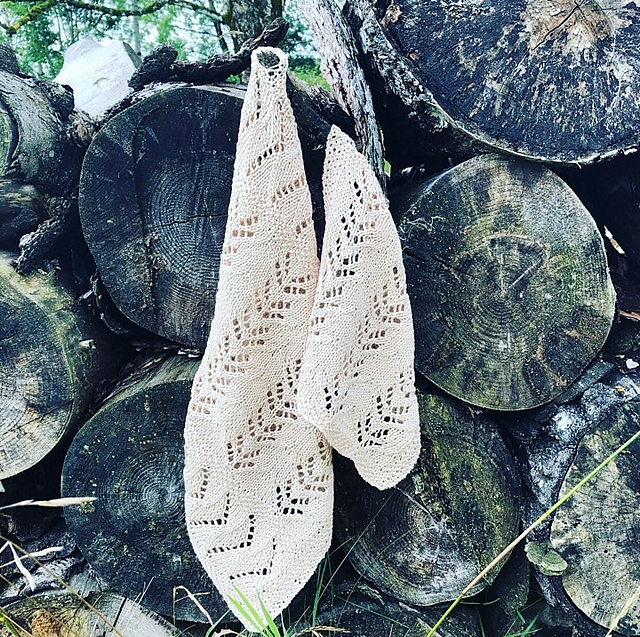 River Wild.