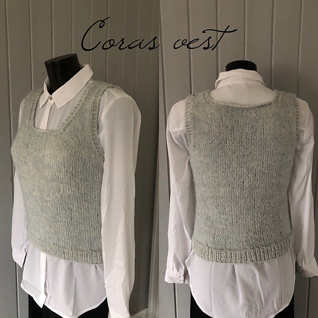 Coras vest