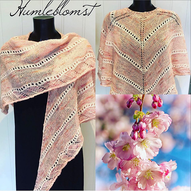 Humleblomst