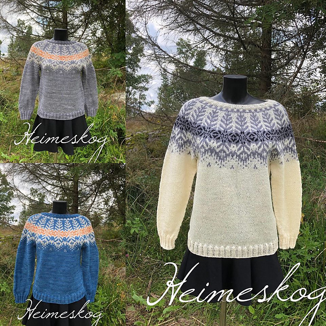 Heimeskog