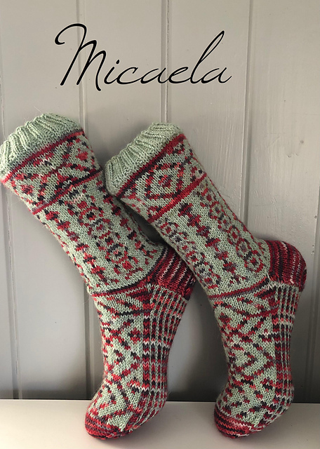 Micaela