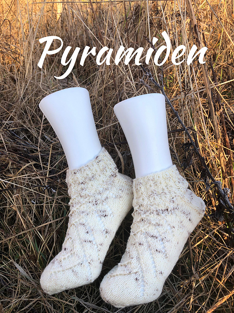 Pyramiden