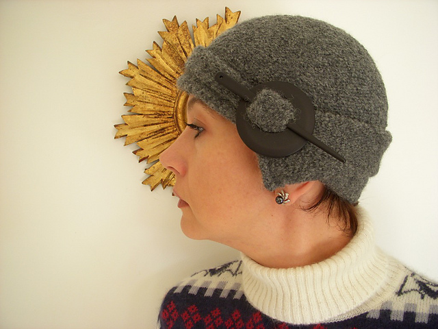6847A Hat