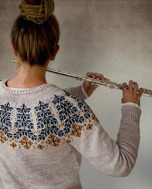 Jul Sweater