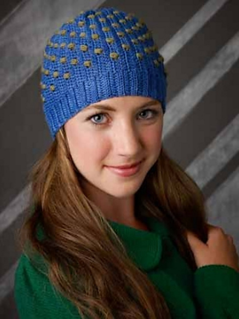 Polka Hat