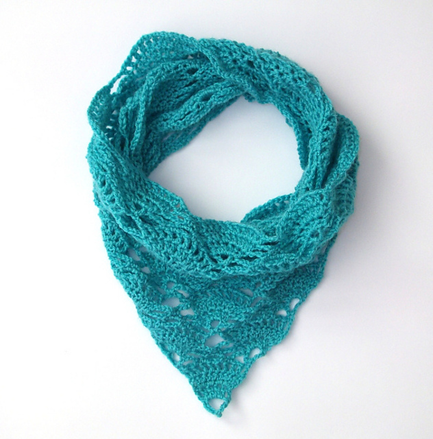 Triangle Cowl 2.0