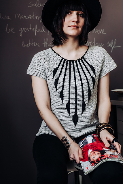 Finery Top
