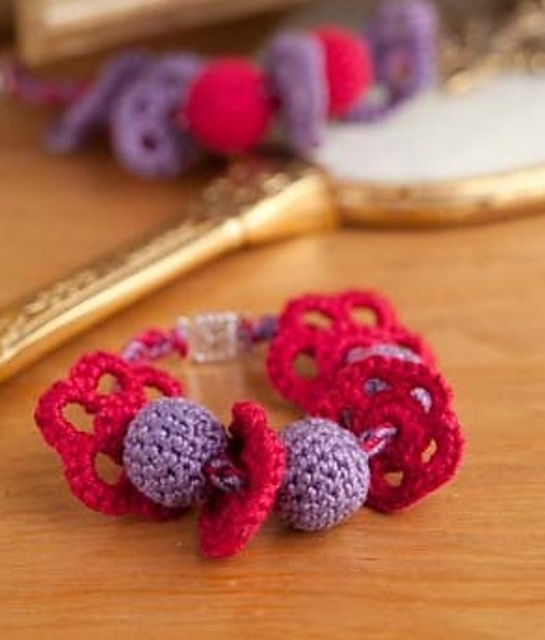 Bauble Bracelet