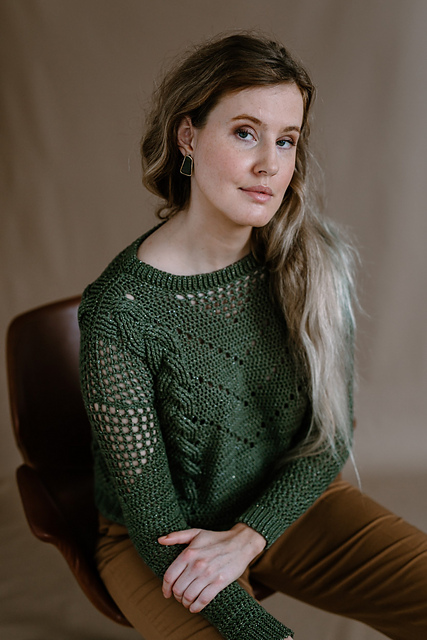 Rudens Sweater