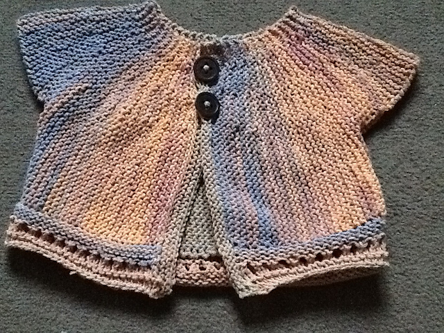 Sleeveless Gilet