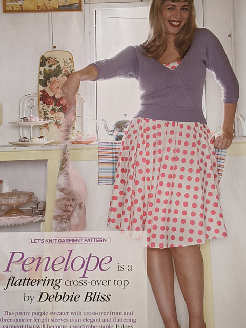 Penelope