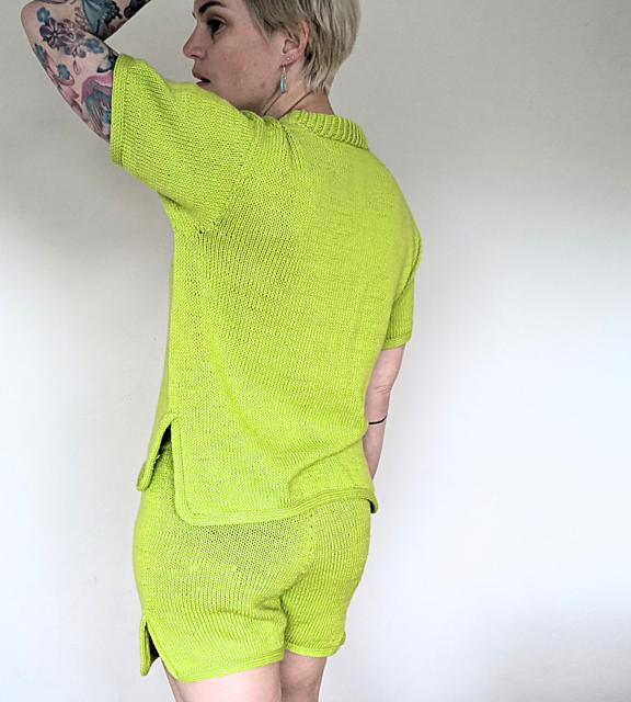 The Plain Tee