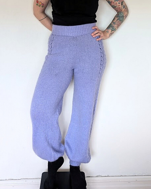The Lili tracksuit pants