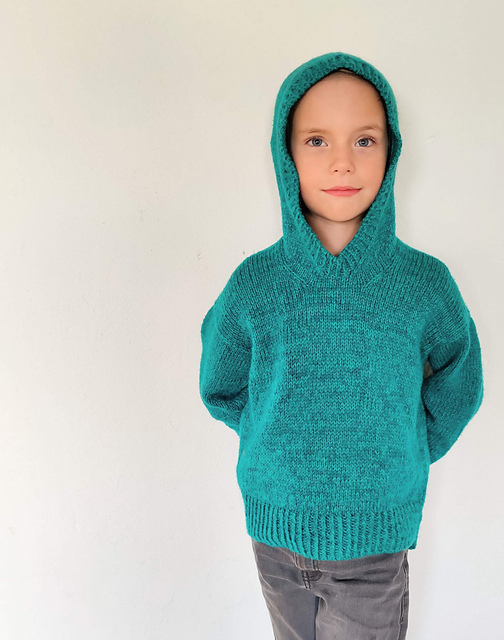 The Notorious Kids Hoodie