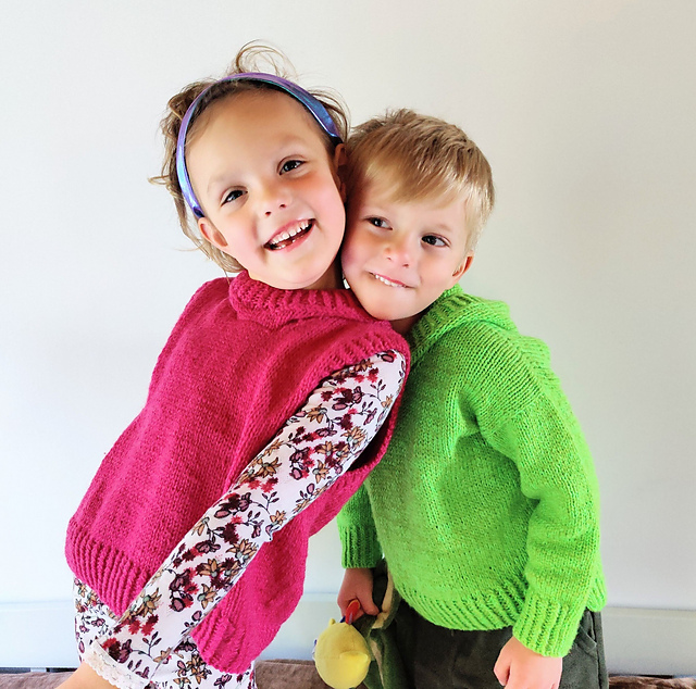 The Notorious Kids DUO