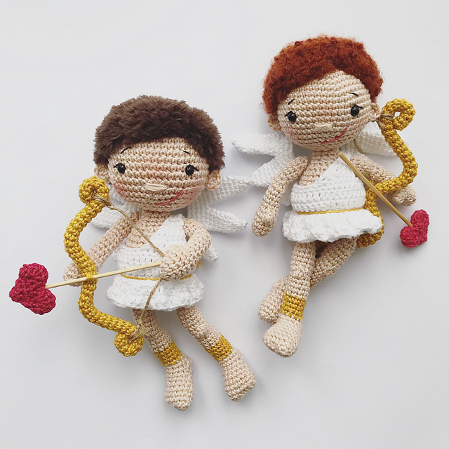 Amor the Cupid