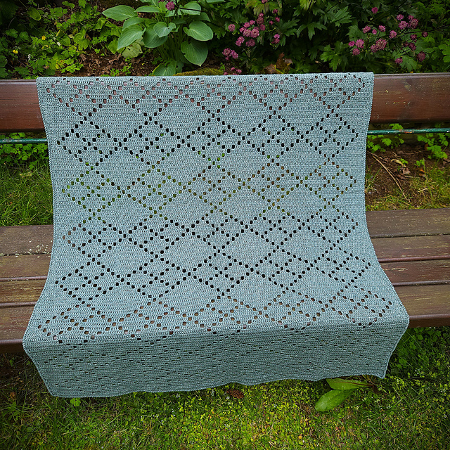 Elias blanket