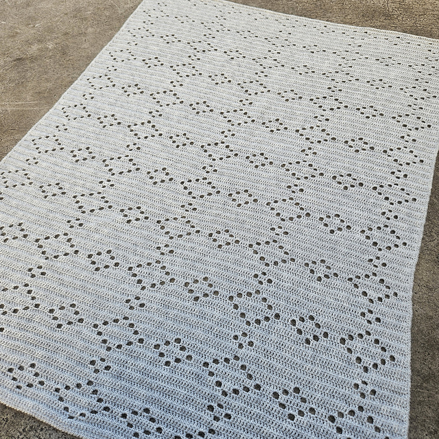 Elinor blanket
