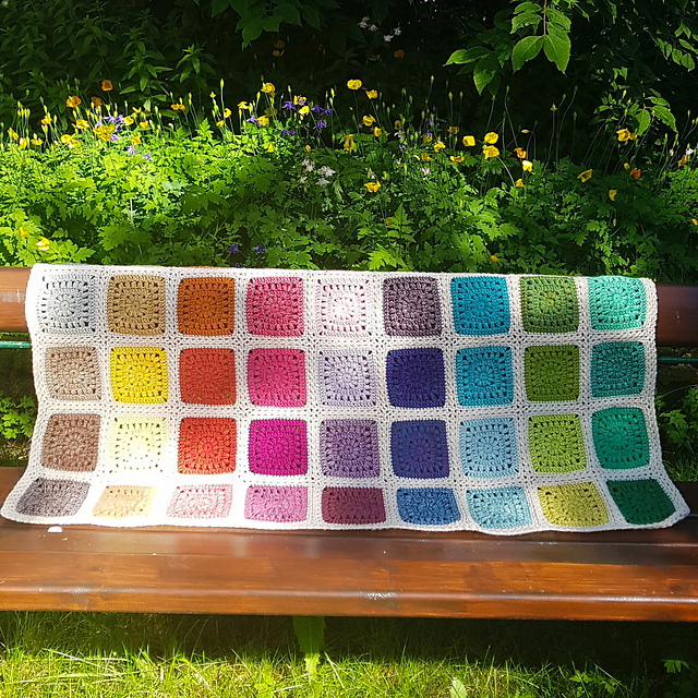 Bifröst Squares