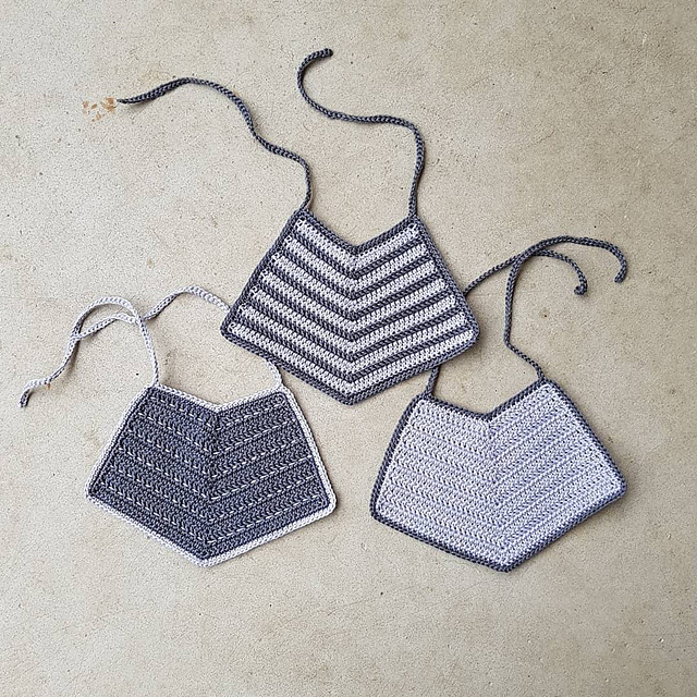 Maia's Bib
