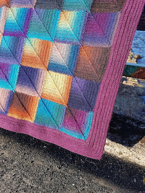 Petrea Squares