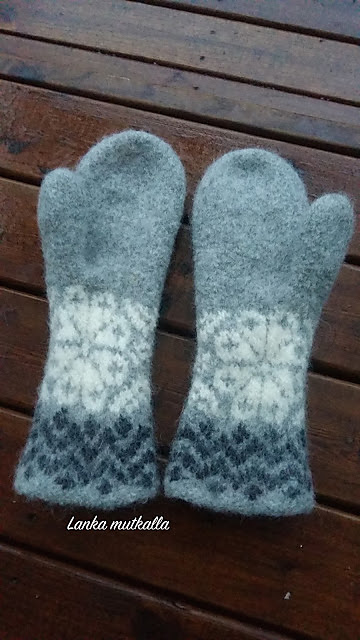Jääkukkaset