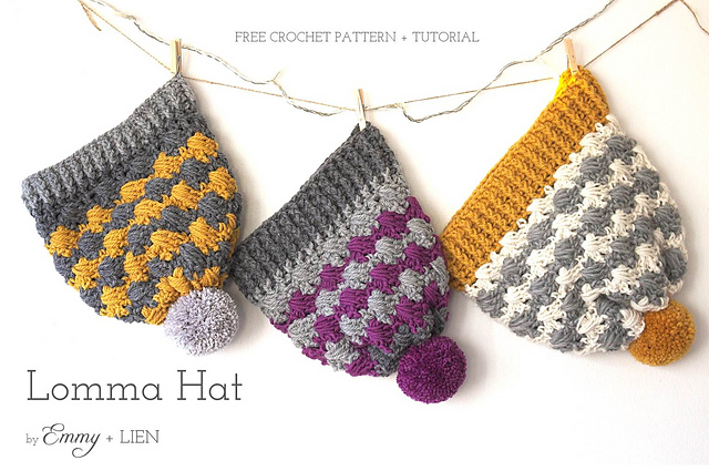 Lomma Hat