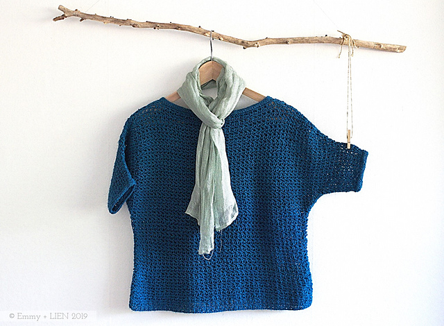 Hildur Sweater