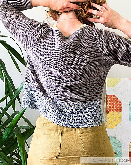 Droppe Sweater