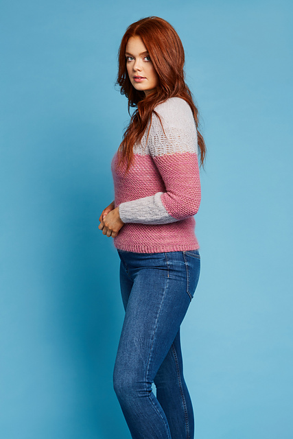 Dyn Sweater