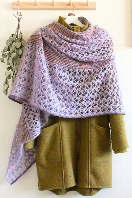 Stanza Wrap