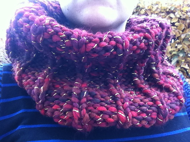 Snood femme #058-T11-148