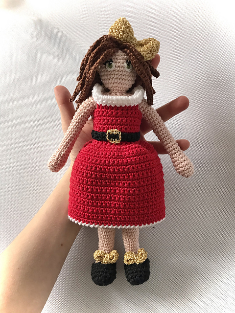 Jo doll