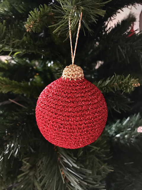 Christmas Ball