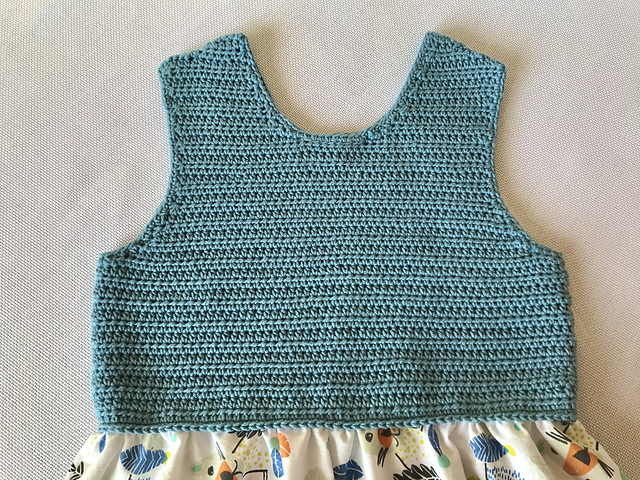 Leo Dress