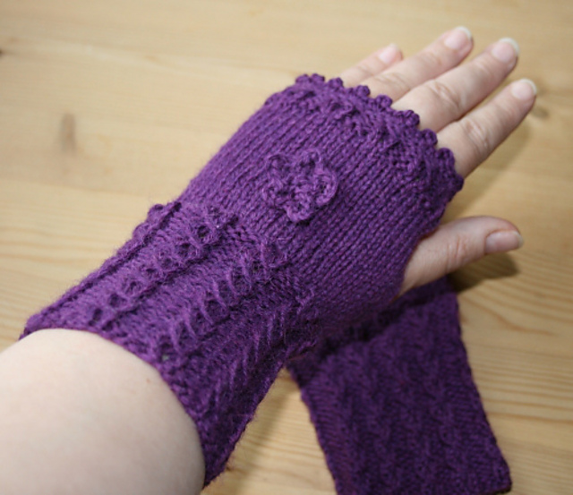 Cute Hand Warmers