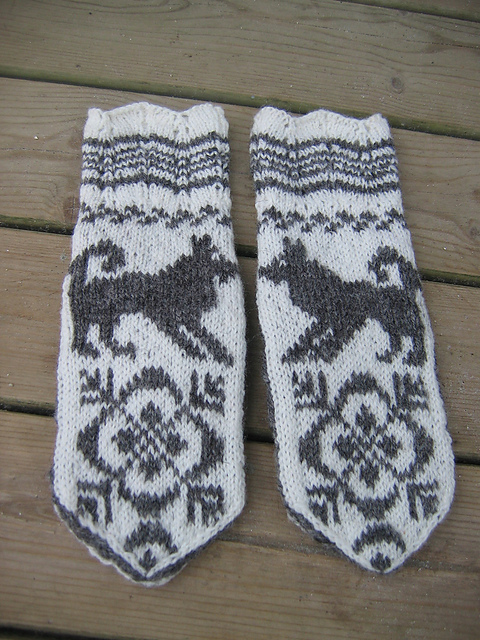 Annemor #4