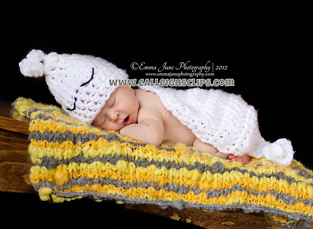 Sweet Spook Ghost Cuddle Cape Set