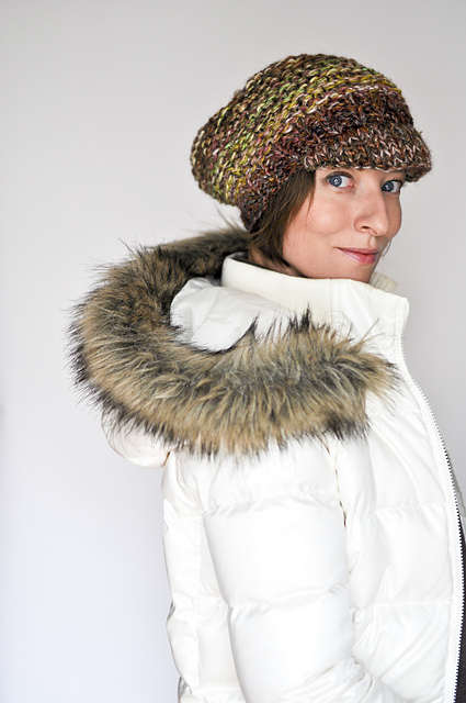 Eponine
