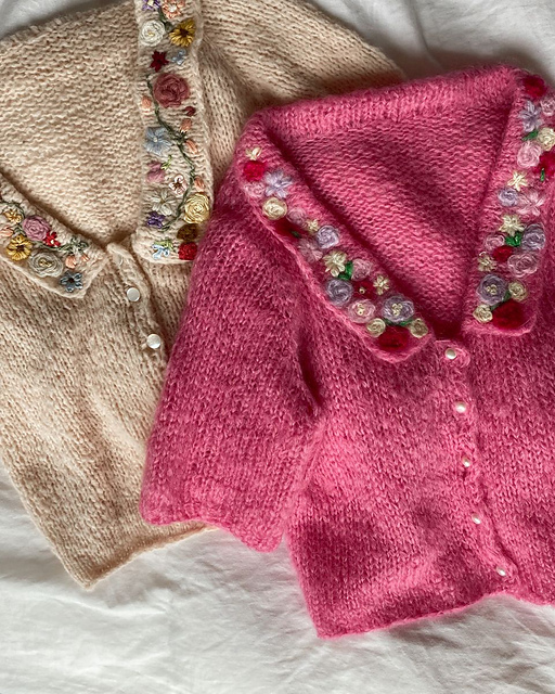 Giverny Blouse