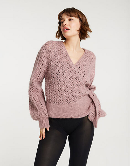 Truth Hurts Cardigan