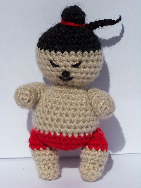 Takishi Sumo