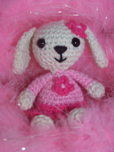 Miss Pinky